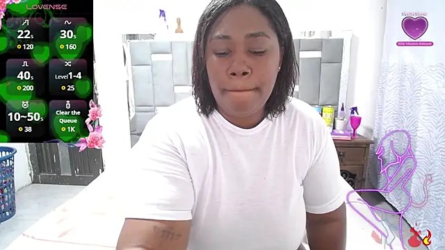 Snapshot of thickebonymilfF chatting on 02-27-25, 02:25 thickebonymilfF online show from 02-27-25, 02:25