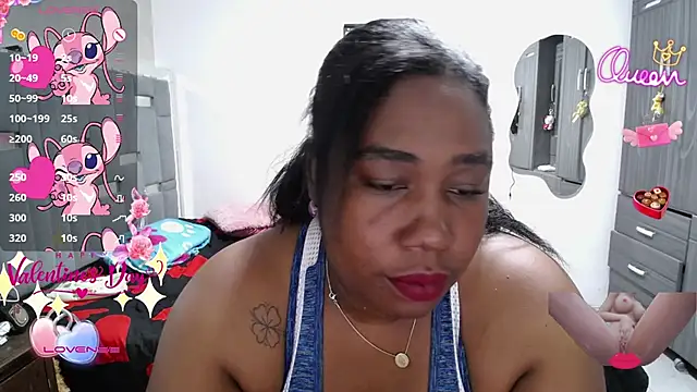 thickebonymilfF online show from 02-18-26, 05:38