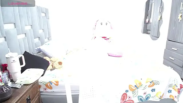thickebonymilfF online show from 05-05-26, 03:20