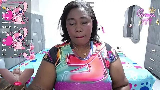 thickebonymilfF online show from 03-29-26, 02:13