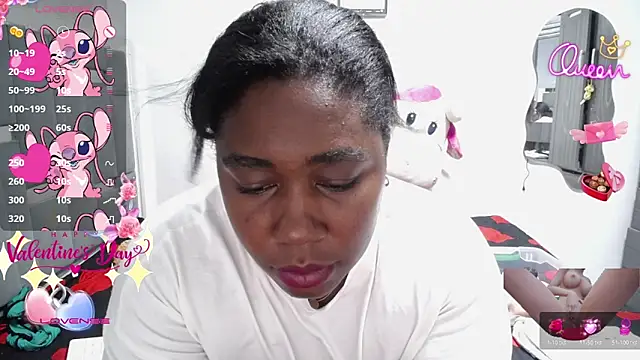 thickebonymilfF online show from 02-20-26, 06:26