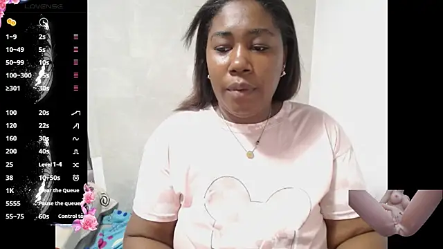 thickebonymilfF online show from 11-20-25, 03:18