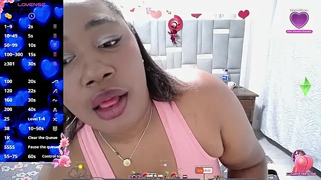 Snapshot of thickebonymilfF chatting on 09-27-25, 02:28 thickebonymilfF online show from 09-27-25, 02:28