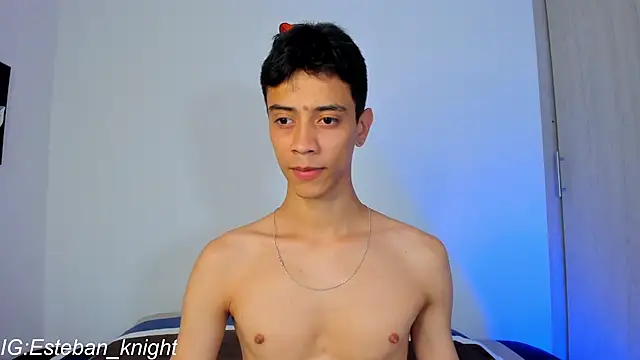 Esteban Knight online show from 02-21-25, 02:28