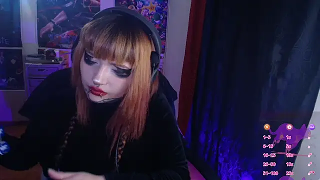 Snapshot of linda_mort chatting on 06-01-26, 11:37 linda mort online show from 06-01-26, 11:37
