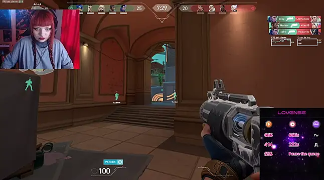 linda mort online show from 12-22-25, 09:59