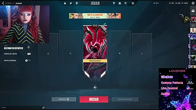 linda mort online show from 01-12-26, 09:31