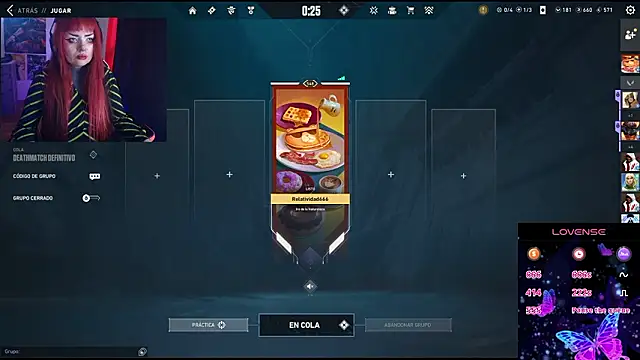 linda mort online show from 02-05-26, 10:38