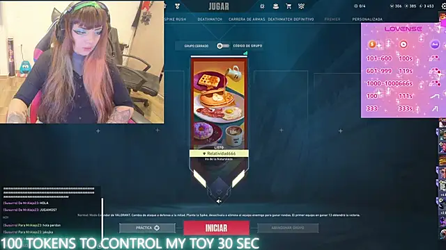 linda mort online show from 03-16-25, 12:45