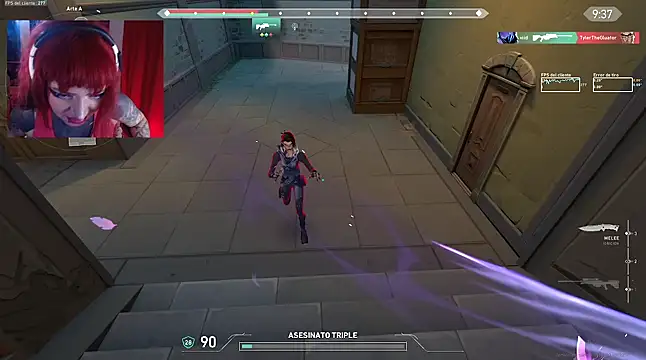 linda mort online show from 11-23-25, 12:31