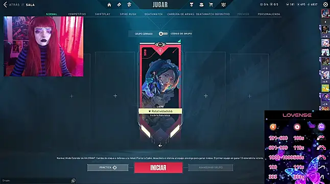 linda mort online show from 10-30-25, 09:01