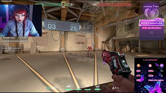 linda mort online show from 01-07-26, 10:26