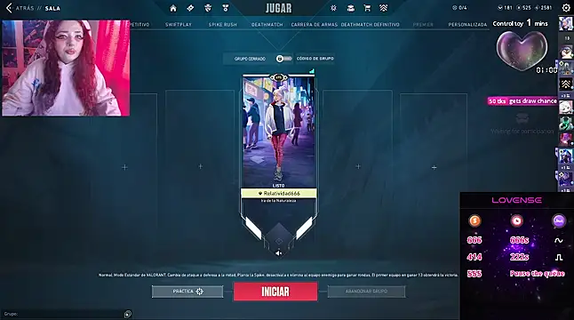 linda mort online show from 11-15-25, 07:40