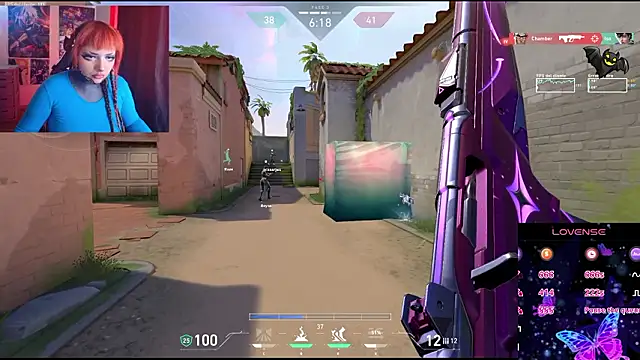 linda mort online show from 02-17-26, 08:50