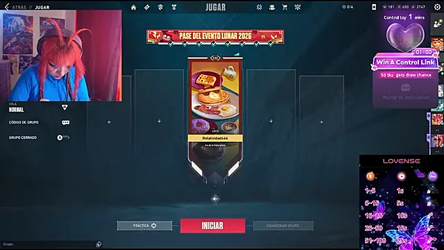 linda mort online show from 02-09-26, 08:51