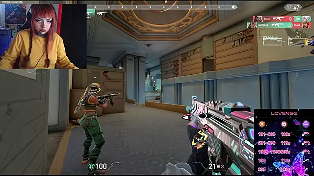 linda mort online show from 02-20-26, 10:22