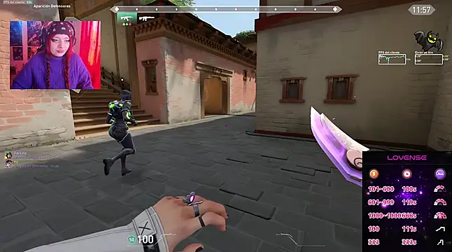 linda mort online show from 11-08-25, 08:56