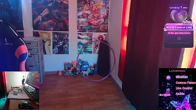 linda mort online show from 02-14-26, 08:09