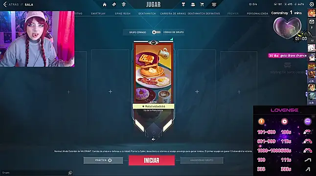 linda mort online show from 11-09-25, 07:18