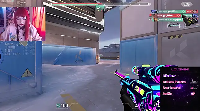 linda mort online show from 11-26-25, 07:36