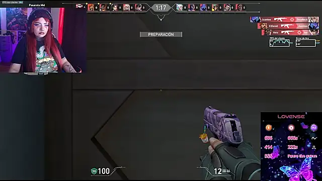 linda mort online show from 02-03-26, 09:42