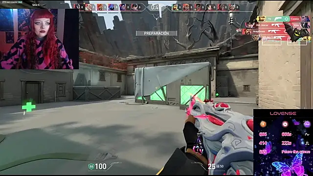 linda mort online show from 01-11-26, 11:00