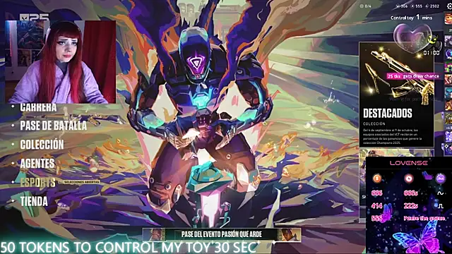 linda mort online show from 09-24-25, 01:46