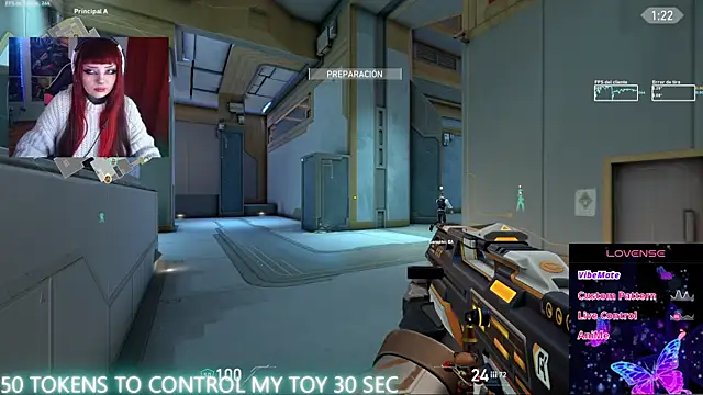 linda mort online show from 09-22-25, 12:38