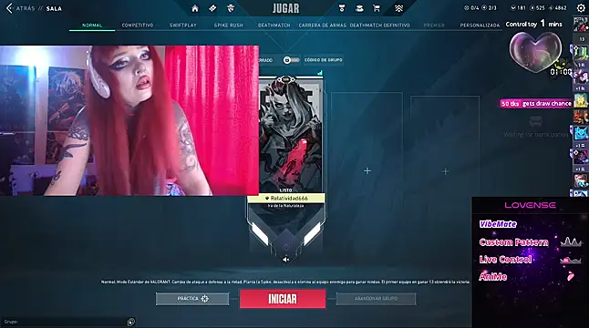 linda mort online show from 12-04-25, 08:41