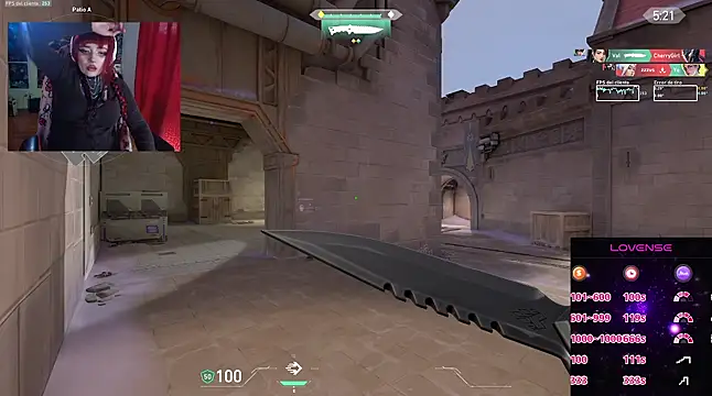 linda mort online show from 11-24-25, 10:32