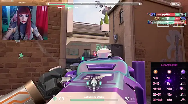 linda mort online show from 11-25-25, 10:32