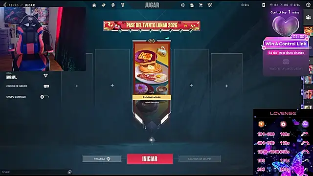 linda mort online show from 02-07-26, 05:54