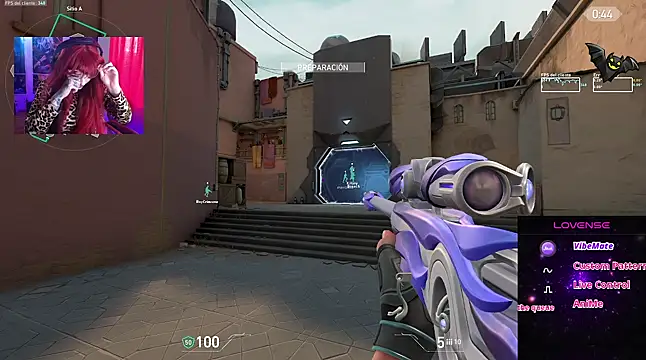 linda mort online show from 11-07-25, 09:19