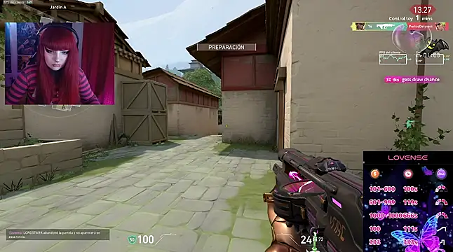 linda mort online show from 10-30-25, 01:37