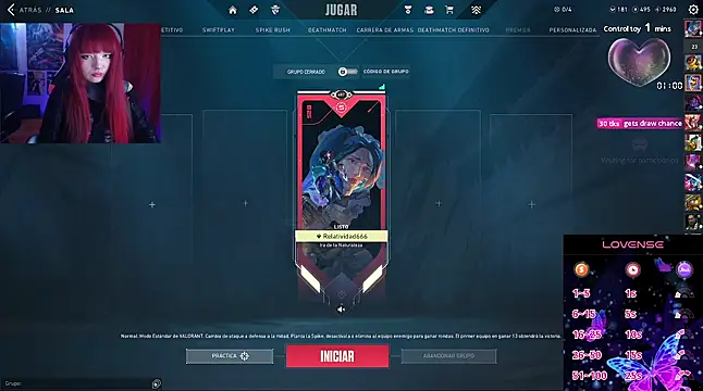 linda mort online show from 11-04-25, 12:58