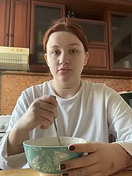 sasha flower online show from 02-21-25, 04:18