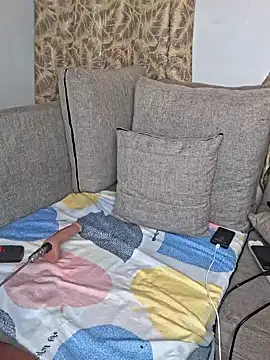 hornycreamybabe online show from 02-02-25, 08:34