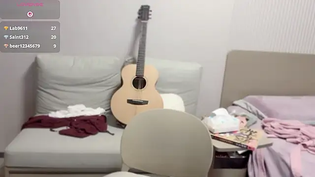 A-xena online show from 11-07-25, 03:11