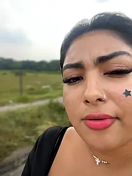 NatashaBrown12 online show from 03-25-26, 06:40