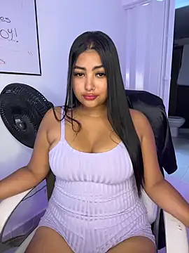 NatashaBrown12 online show from 11-03-25, 01:15