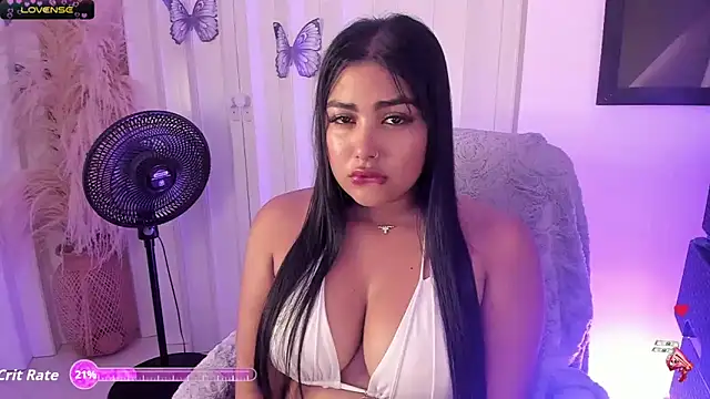 NatashaBrown12 online show from 02-02-26, 10:42