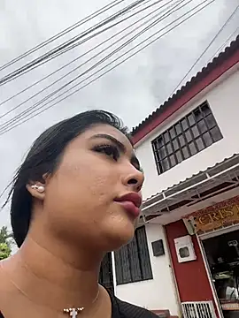 NatashaBrown12 online show from 03-18-26, 06:09