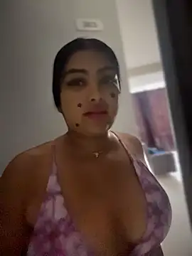 NatashaBrown12 online show from 03-31-26, 07:49