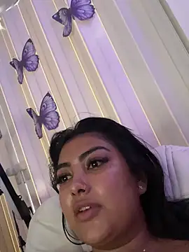 NatashaBrown12 online show from 02-19-26, 02:58