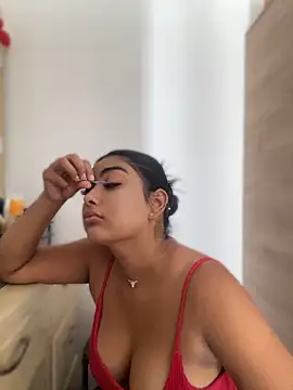 NatashaBrown12 online show from 05-01-26, 02:44
