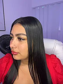 NatashaBrown12 online show from 10-30-25, 01:20