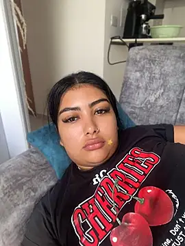 NatashaBrown12 online show from 04-14-26, 02:11