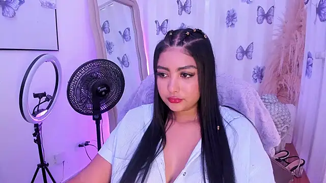 NatashaBrown12 online show from 06-02-26, 07:36
