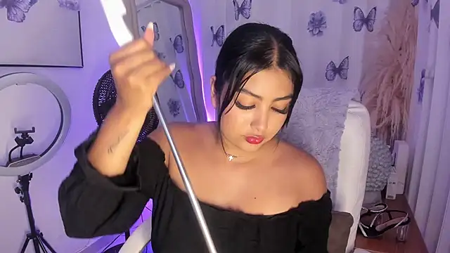 NatashaBrown12 online show from 05-26-26, 09:57