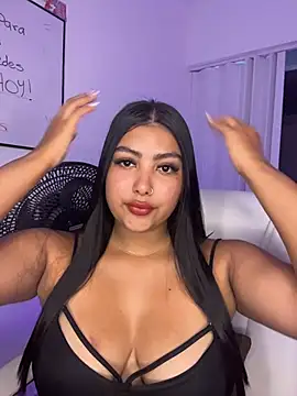 NatashaBrown12 online show from 10-29-25, 01:21